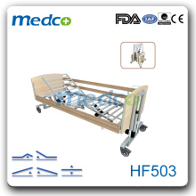 HF503 bom preço casa elétrica ajustável cama de cuidados